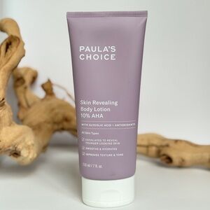 Paula's Choice Skin Revealing Body Lotion 10% AHA